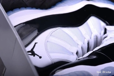 713 378037- Air 2018 "Concord" 11 Jordan 6183 Durable 0804